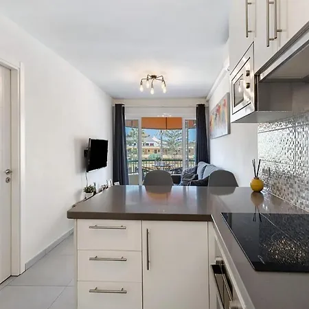 Luxury & Comfort En Torre Del Sol, Playa De Americas Apartment Arona (Tenerife)