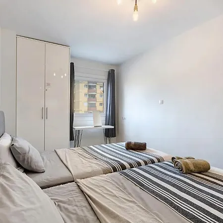 Luxury & Comfort En Torre Del Sol, Playa De Americas * Arona (Tenerife)