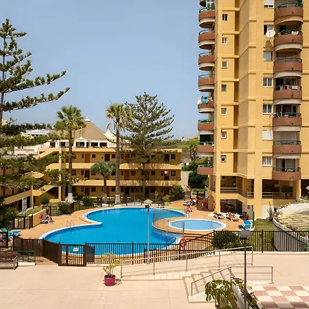 Luxury & Comfort En Torre Del Sol, Playa De Americas * Arona (Tenerife)