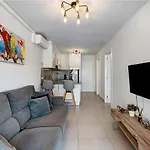 Luxury & Comfort En Torre Del Sol, Playa De Americas Διαμέρισμα *