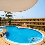 Διαμέρισμα Luxury & Comfort En Torre Del Sol, Playa De Americas *