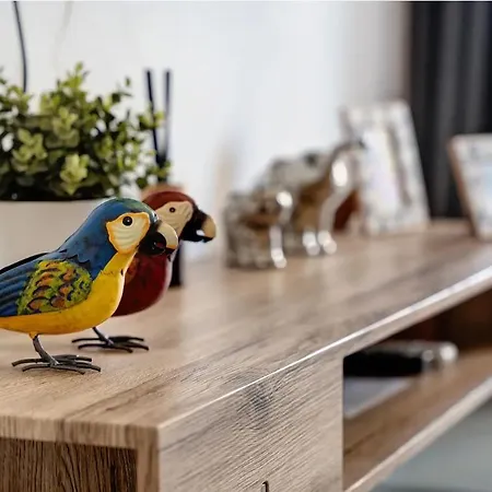 Luxury & Comfort En Torre Del Sol, Playa De Americas * Arona (Tenerife)