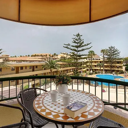 Luxury & Comfort En Torre Del Sol, Playa De Americas Arona (Tenerife)