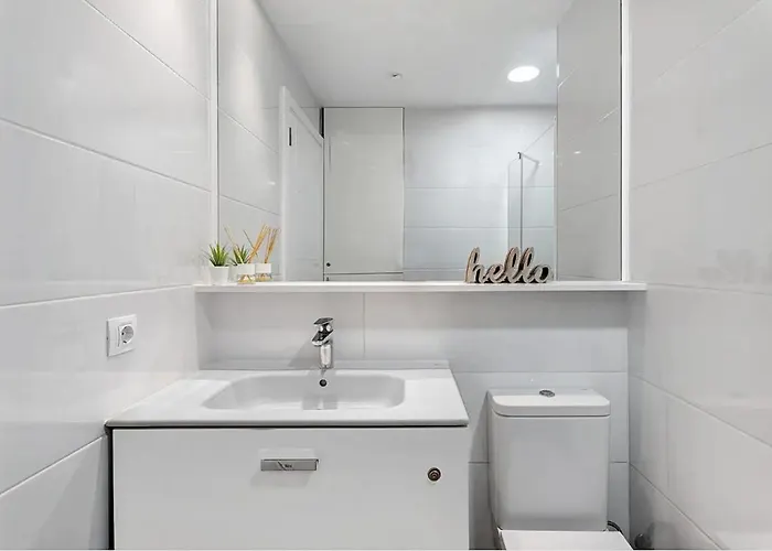 Luxury & Comfort En Torre Del Sol, Playa De Americas