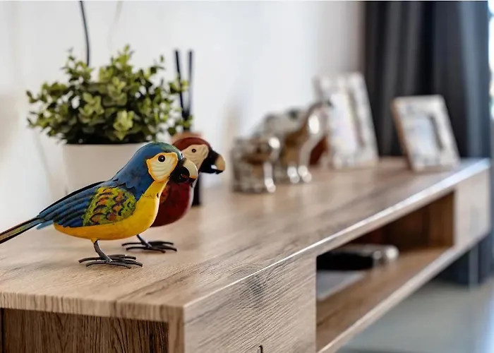 Luxury & Comfort En Torre Del Sol, Playa De Americas * Arona (Tenerife)