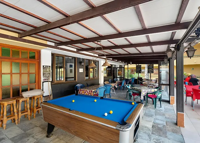 Lejlighed Luxury & Comfort En Torre Del Sol, Playa De Americas