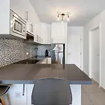 Apartment Luxury & Comfort En Torre Del Sol, Playa De Americas Arona (Tenerife)