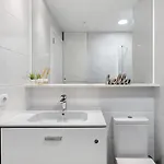Luxury & Comfort En Torre Del Sol, Playa De Americas