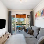 Luxury & Comfort En Torre Del Sol, Playa De Americas Apartment Arona (Tenerife)