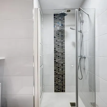 Luxury & Comfort En Torre Del Sol, Playa De Americas アパート