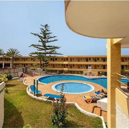 Apartment Luxury & Comfort En Torre Del Sol, Playa De Americas *