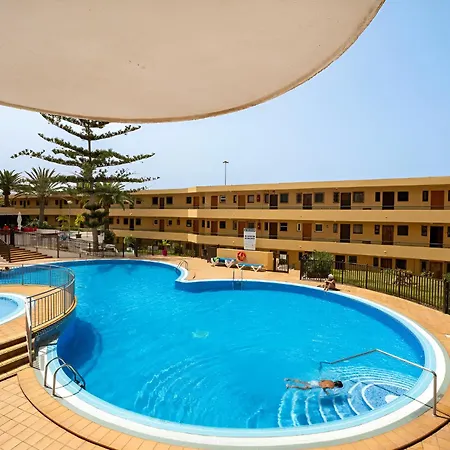 アパート Luxury & Comfort En Torre Del Sol, Playa De Americas *